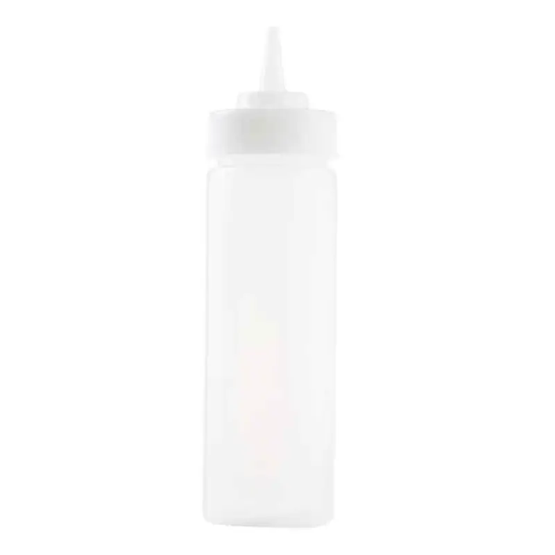 Kundfavorit Squeeze bottle Natural 355 ml