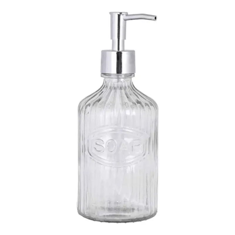 Fynd Tvålpump SOAP Klar