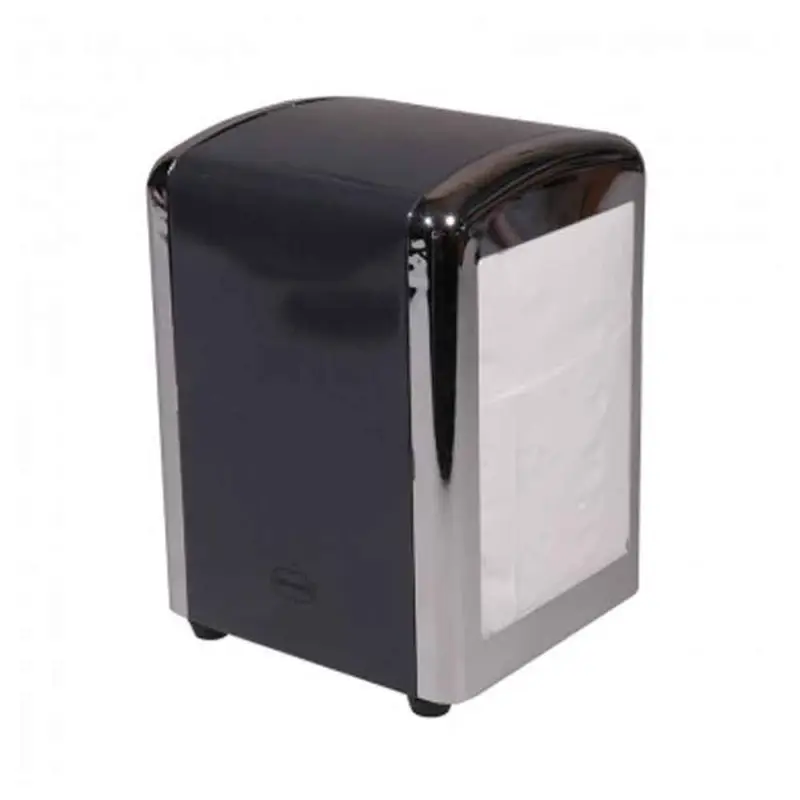 Servettställ Cabanaz Grå Populär