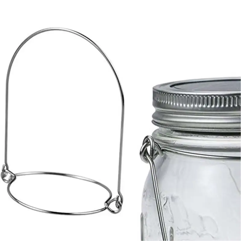 Mason jar - Hängare 3 pack Snabb frakt