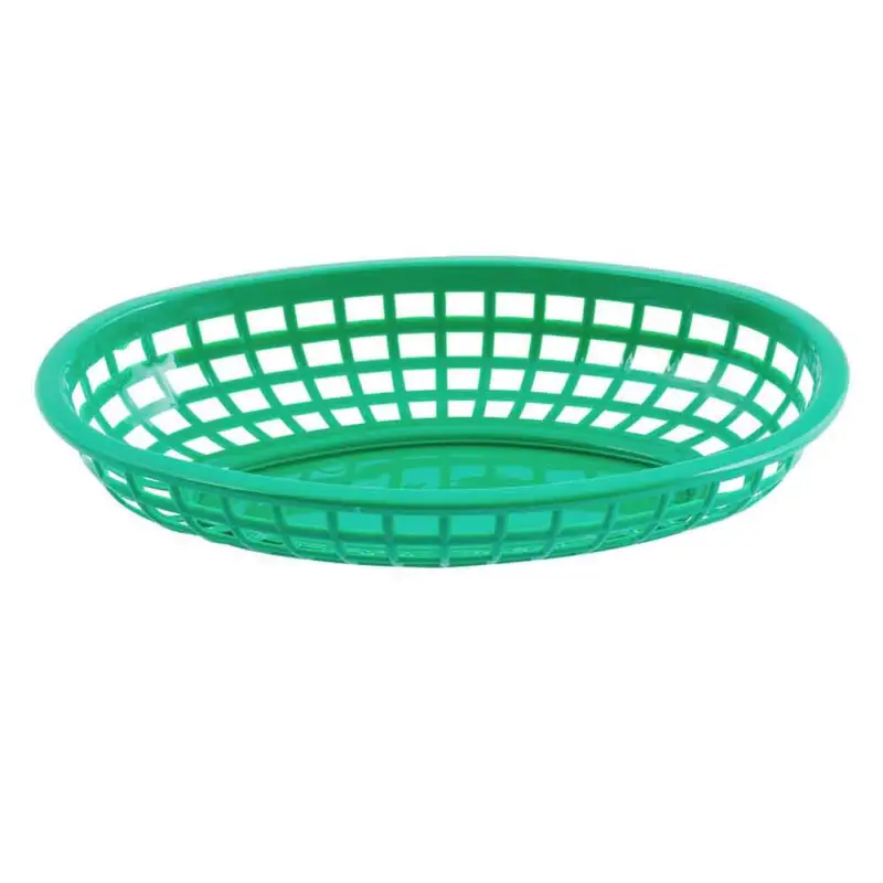 Serveringskorg grön (dinerbasket) Kampanjpris