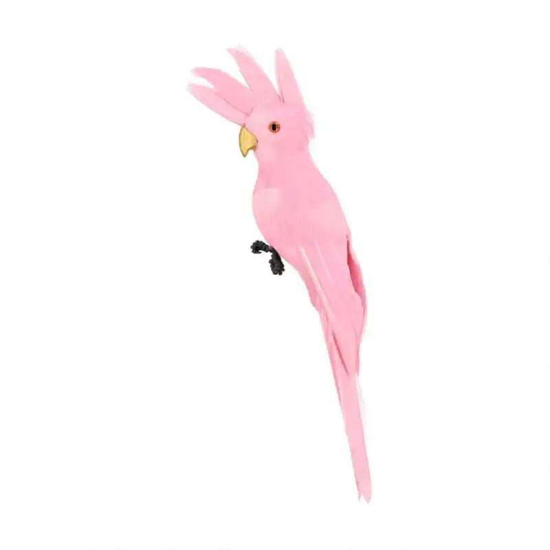Kakadua rosa 27 cm Populär