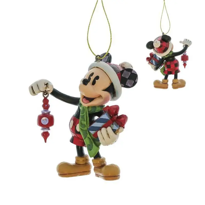Disney Figur julgranshänge Musse jular Expressleverans