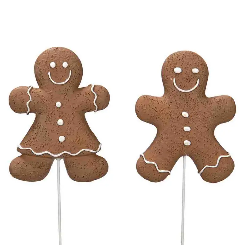Pepparkakor stick 2 pack Mix 8 cm Begränsad tid