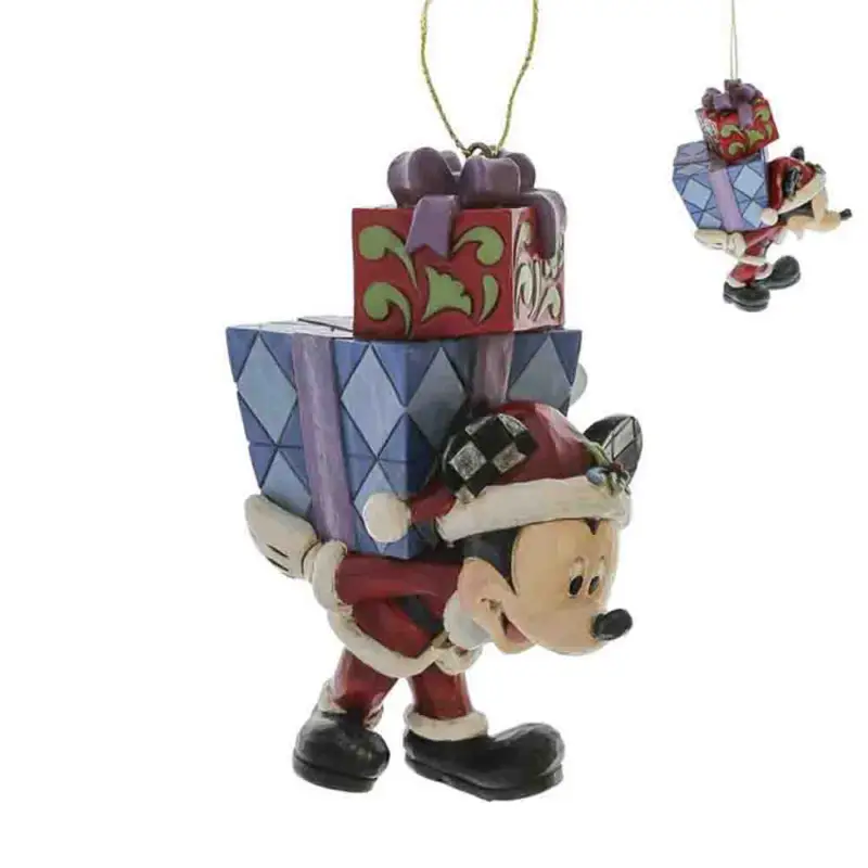 Disney Figur julgranshänge med Musse Premium