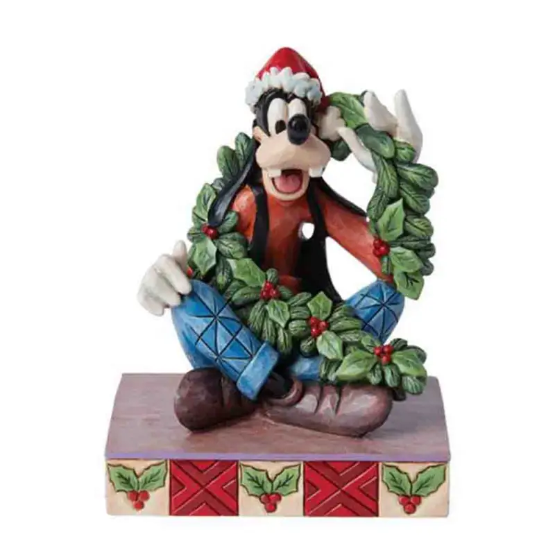 Disney Figur Holiday Långben Extra rabatt
