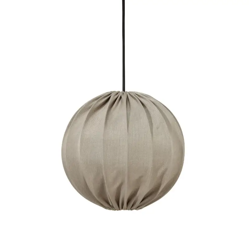 Alva skärm Outdoor Beige - Pr Home risnedsättning