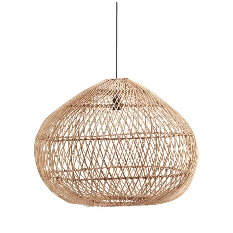 Beställ idag Karen taklampa Natur - Pr Home