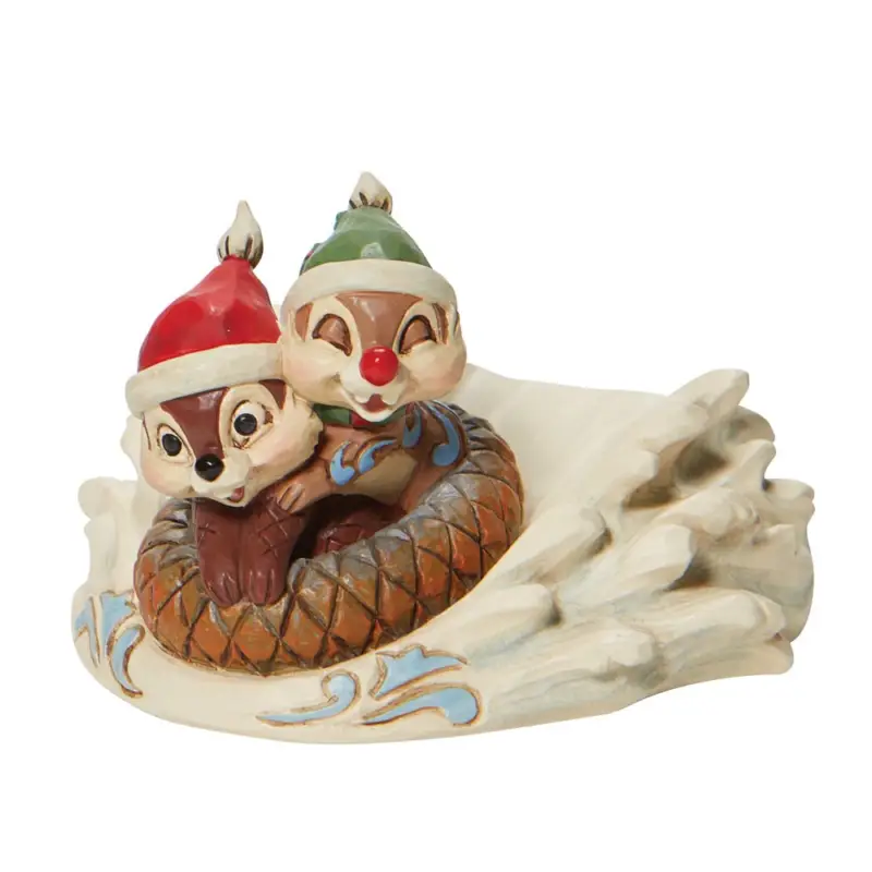 Disney Figur Piff & Puff i backen Expressleverans