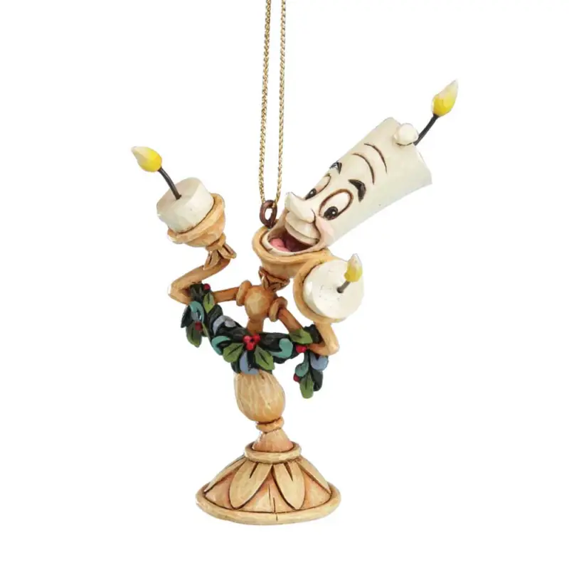 Disney Figur Lumiere Köp online