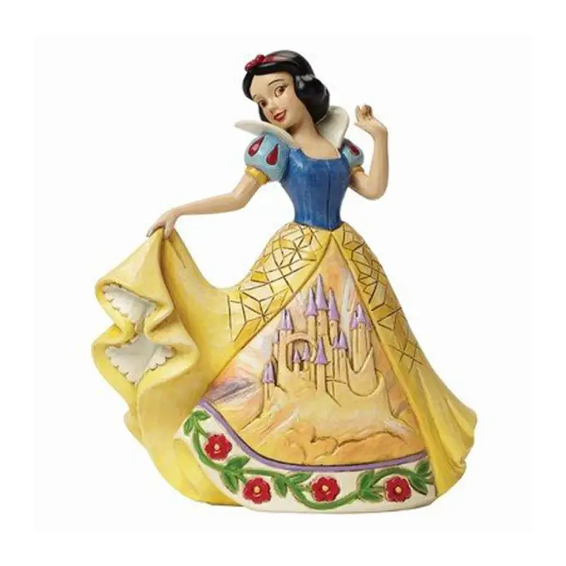 Billigare Disney Figur Snövit Klassisk