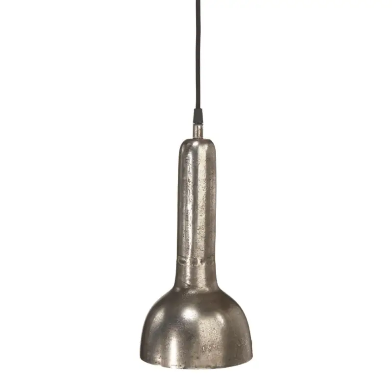 Bainbridge tak & fönsterlampa Råsilver 15 cm - Pr Home Begränsat erbjudande