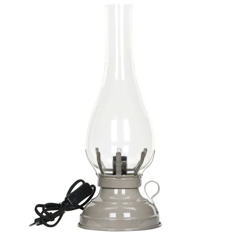 Lampa El Antik Sand Handla nu