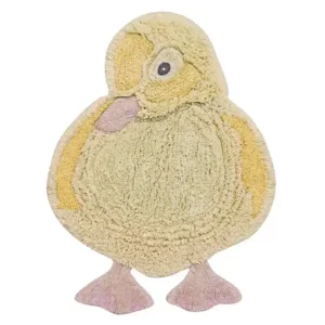 Lägg i varukorgen Lorena Canals, matta till barnrummet, Duck