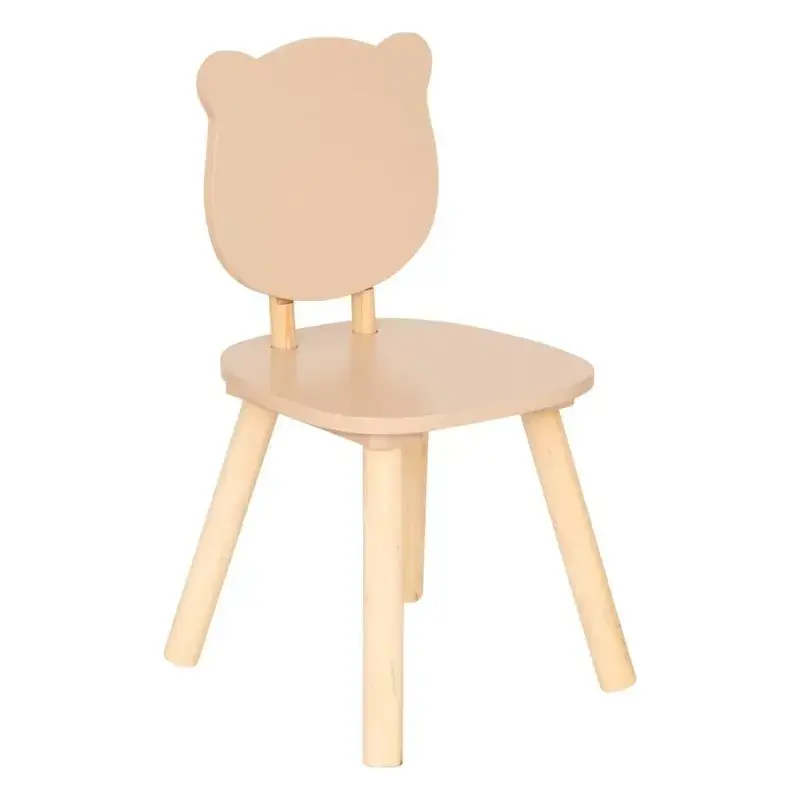 I lager Stol till barnrummet, Bear