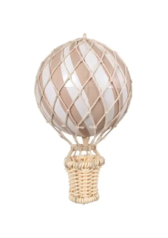 Luftballong Frappé, 10 cm, Filibabba Utförsäljning