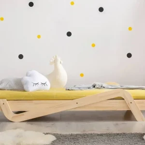 Barnsäng, Lulu 2 Premium
