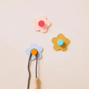 Kundfavorit Kid`s Concept, Krok blomma mix 3st