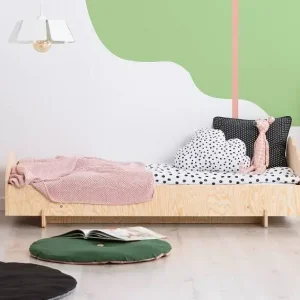Nedsatt pris Barnsäng molnsäng Coco 7