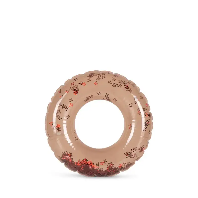 Konges Sløjd, Badring junior, Transparent blush Erbjudande