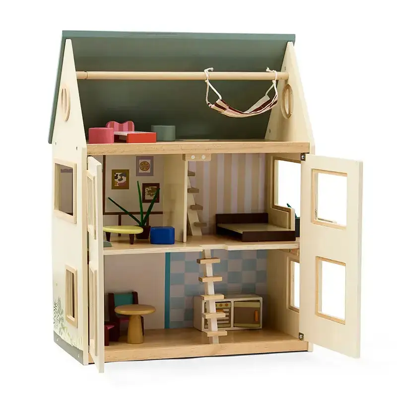 Rabatt Kid`s Concept, dockhus Aiden