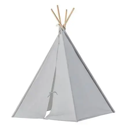 Kid’s Concept, tipitält grå Expressleverans