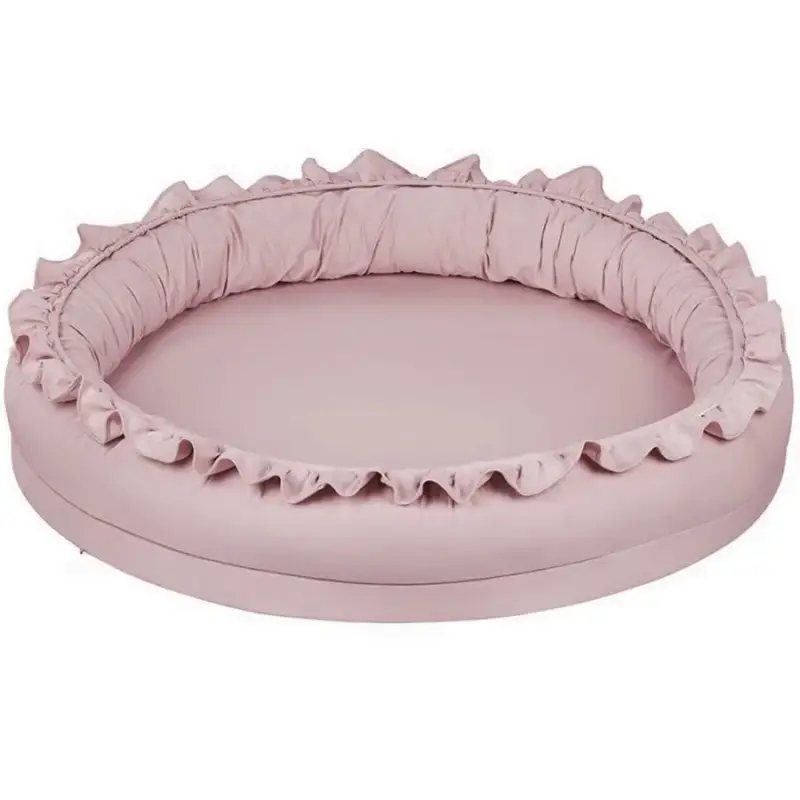 Cotton&Sweets blush junior nest basic Extra rabatt