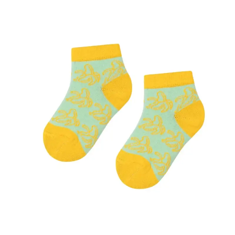 Banana Kids Sock – strumpor för barn Köp online