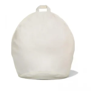 Beställ nu Bini saccosäck soft, Butter
