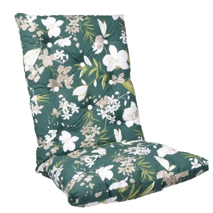 Högvikdyna, flock - green botanical Snabb leverans