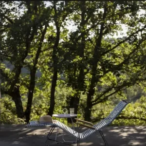 CLICK däckstol - fler färger Fynd