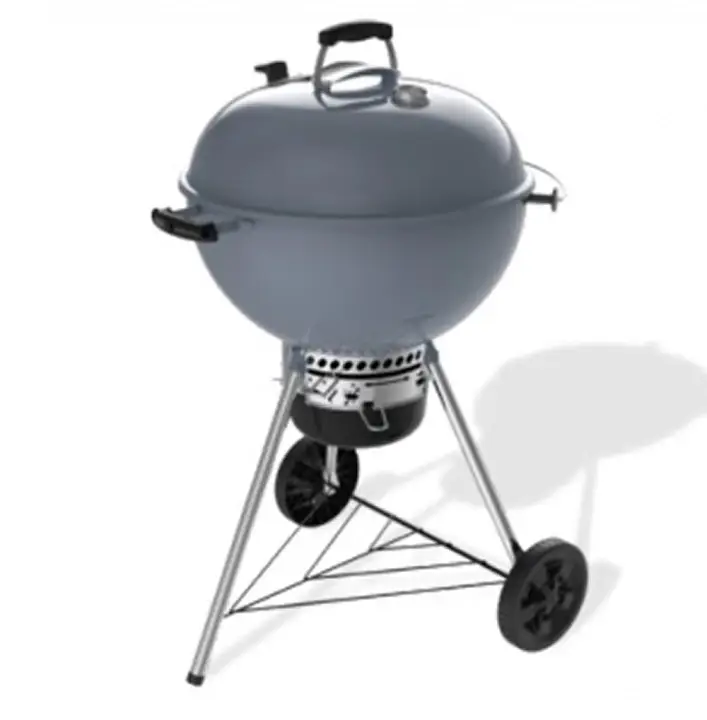 Fynd Master-Touch GBS C-5755 kolgrill Ø 57 cm - slate
