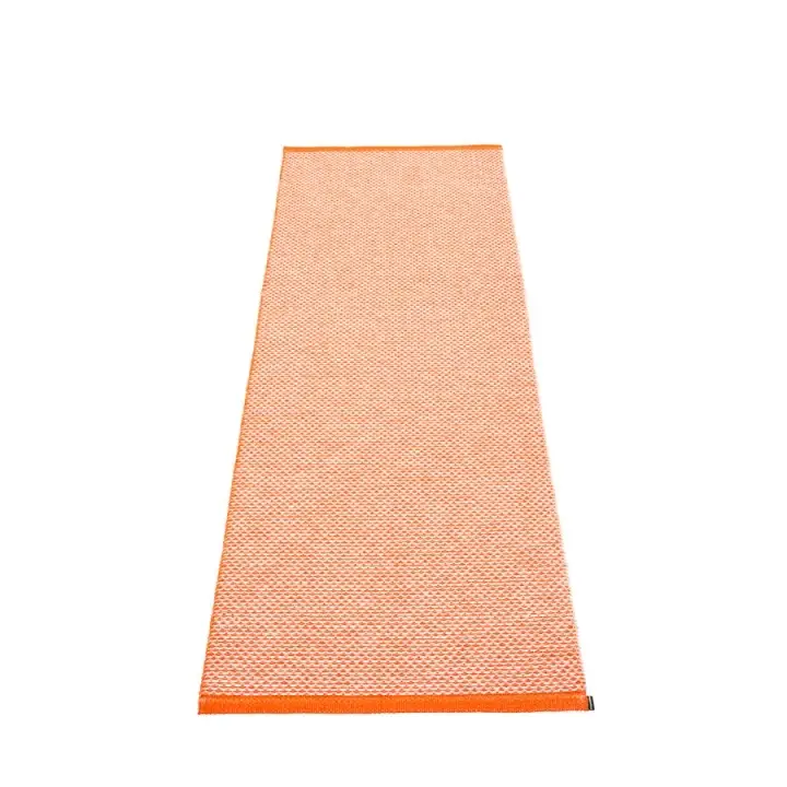 Nedsatt pris Effi matta - orange