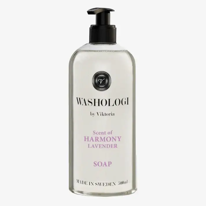 Lägg i varukorgen Harmony handtvål, 500 ml