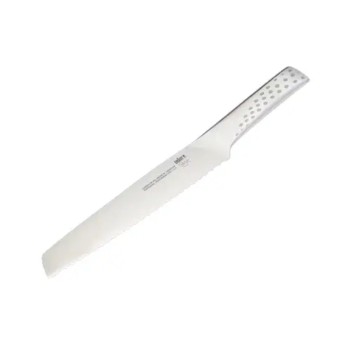 Rabatter Brödkniv - stainless steel