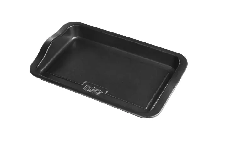 Köp online Keramisk stekhäll - black
