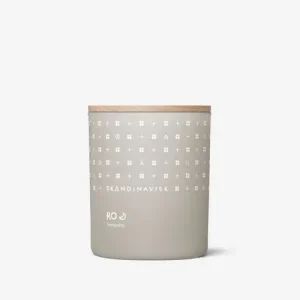 Utförsäljning RO doftljus, 200 g