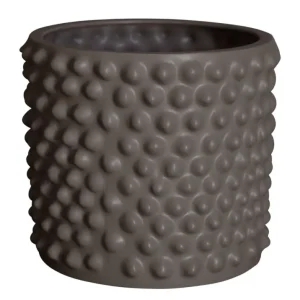 Cloudy kruka medium - dust Reapris