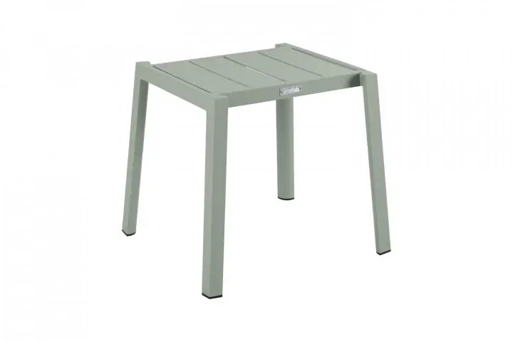Delia sidobord 45x40 H39 - dusty green Erbjudande