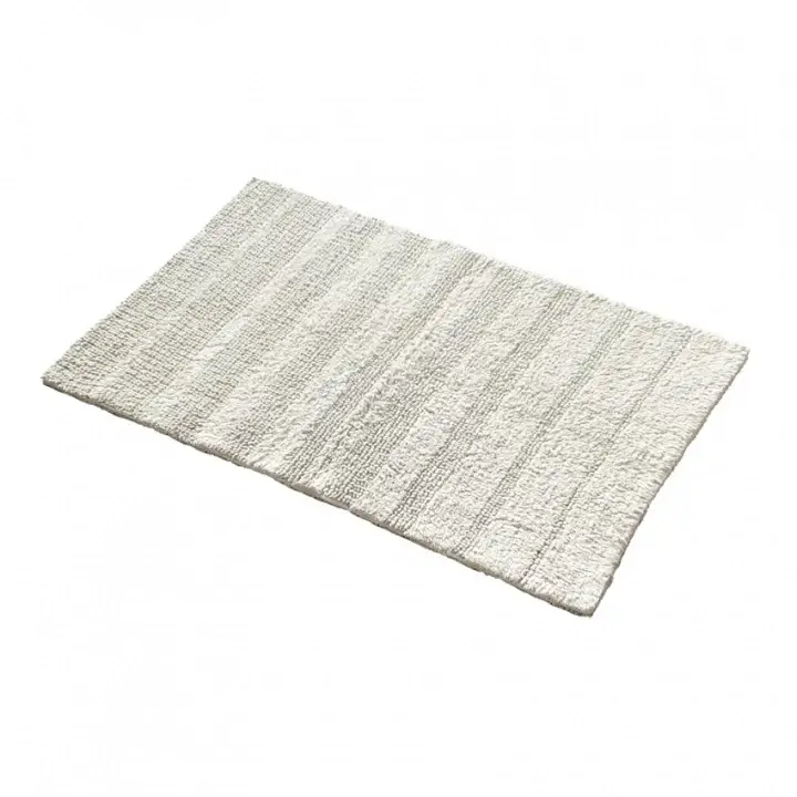 Kundfavorit Lucca badrumsmatta 40x60 cm - sand