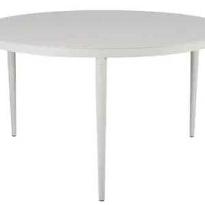 Bigby bord Ø 130 H73 cm - light grey Begränsad tid