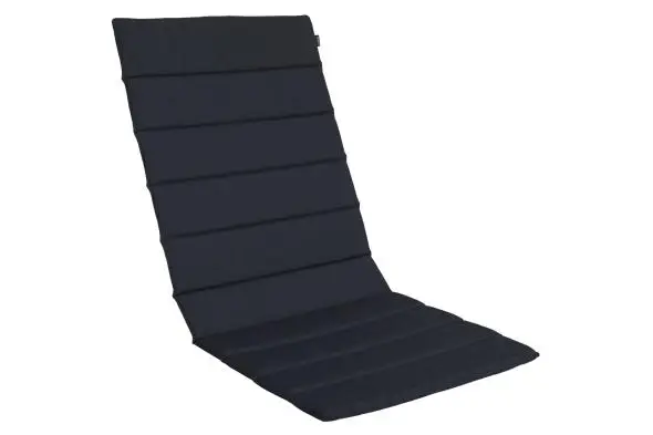 Vevi dyna loungefåtölj - antracit Begränsad tid
