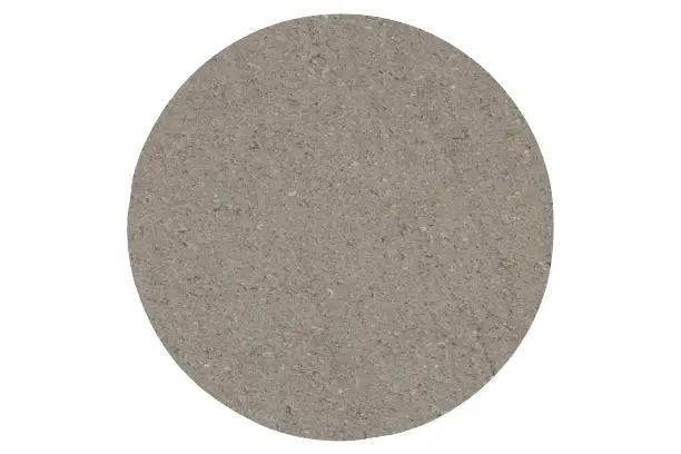 Beställ nu Piani bordsskiva laminat Ø 70 cm - taupe
