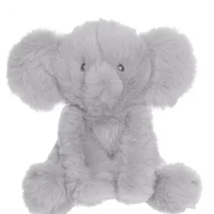 Archie Cutie Heads, liten - grå Kundfavorit