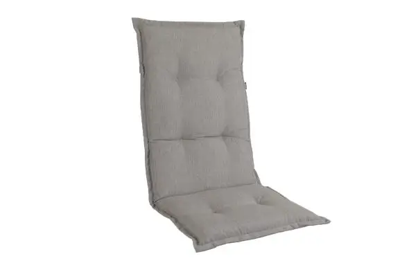 Snabb frakt Florina positionsdyna hög - beige