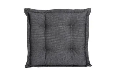 Florina sittdyna 41x41 cm - antracit Begränsad tid