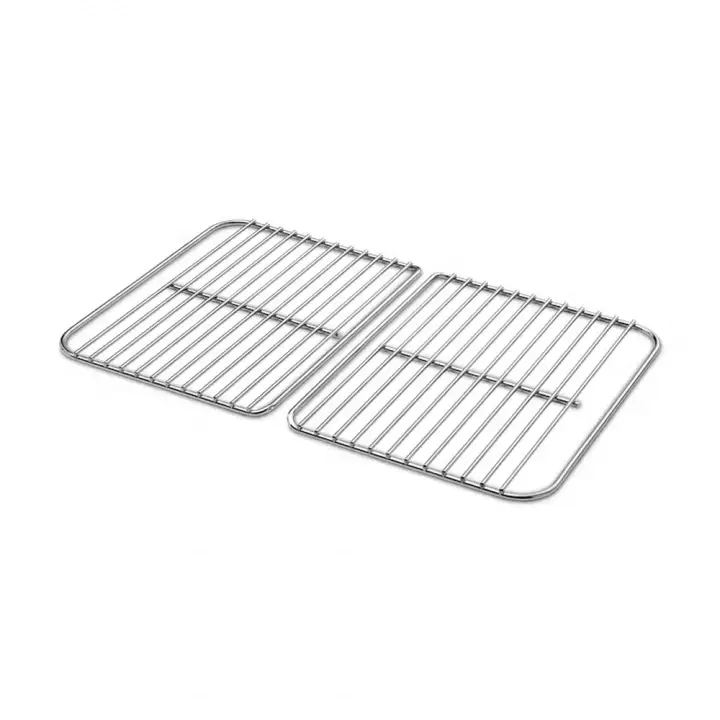 Grillgaller Go-Anywhere kolgrill Billig