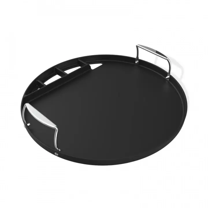 Stekhäll full-Size för 57 cm kolgrillar I lager