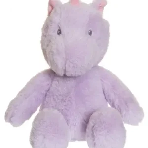 Uni Freshies unicorn - lila Kundfavorit