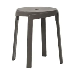 Beställ nu Stack pall H47 cm - terra